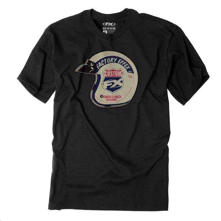 Factory Effex RNG Helmet T-Shirts 22-87818 468125 Unisex T-shirt, Sweatshirt, Hoodie, Long Sleeve Tee - T-Shirt, Sweatshirt, Hoodie
