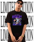 Charlotte Sting Dawn Staley 6X WNBA All-Star signature shirt Unisex T-shirt, Sweatshirt, Hoodie, Long Sleeve Tee - T-Shirt, Sweatshirt, Hoodie