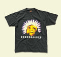 Vintage Soundgarden Black Hole Sun 1994 T-Shirt Unisex T-shirt, Sweatshirt, Hoodie, Long Sleeve Tee - T-Shirt, Sweatshirt, Hoodie