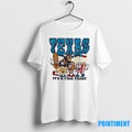 Texas Oatmeal Its A Fair Time Short Sleeve Fashion Vintage Tshirts Sweater Unisex T-shirt, Sweatshirt, Hoodie, Long Sleeve Tee - T-Shirt, Sweatshirt, Hoodie