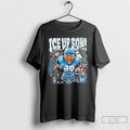 Classic Ice Up Son Glory Days Icon Steve Smith Sr Carolina Panthers T Shirts Unisex T-shirt, Sweatshirt, Hoodie, Long Sleeve Tee - T-Shirt, Sweatshirt, Hoodie