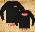Peterbilt Truck Men's Black Size S-2XL Unisex T-shirt, Sweatshirt, Hoodie, Long Sleeve Tee - T-Shirt, Sweatshirt, Hoodie