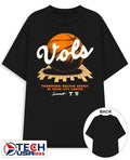 Tennessee Volunteers Basketball Thompson-Boling Arena at Food City Center vintage shirt Unisex T-shirt, Sweatshirt, Hoodie, Long Sleeve Tee - T-Shirt, Sweatshirt, Hoodie