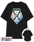 Rocket Lab Vigilo Confido shirt Unisex T-shirt, Sweatshirt, Hoodie, Long Sleeve Tee - T-Shirt, Sweatshirt, Hoodie