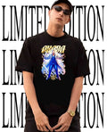 Kazuchika Okada The Rainmaker Money AEW Wrestling shirt Unisex T-shirt, Sweatshirt, Hoodie, Long Sleeve Tee - T-Shirt, Sweatshirt, Hoodie