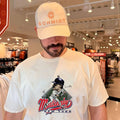 Don Mattingly New York Yankees Bruce Stark Collection shirt Unisex T-shirt, Sweatshirt, Hoodie, Long Sleeve Tee - T-Shirt, Sweatshirt, Hoodie