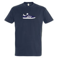 Gazelle Dundee Football Shirt SPL Scottish Trainer Clothing T Shirt Unisex T-shirt, Sweatshirt, Hoodie, Long Sleeve Tee - T-Shirt, Sweatshirt, Hoodie