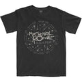 My Chemical Romance T-Shirt MCR March Circle Rock Band Official New Black Unisex T-shirt, Sweatshirt, Hoodie, Long Sleeve Tee - T-Shirt, Sweatshirt, Hoodie