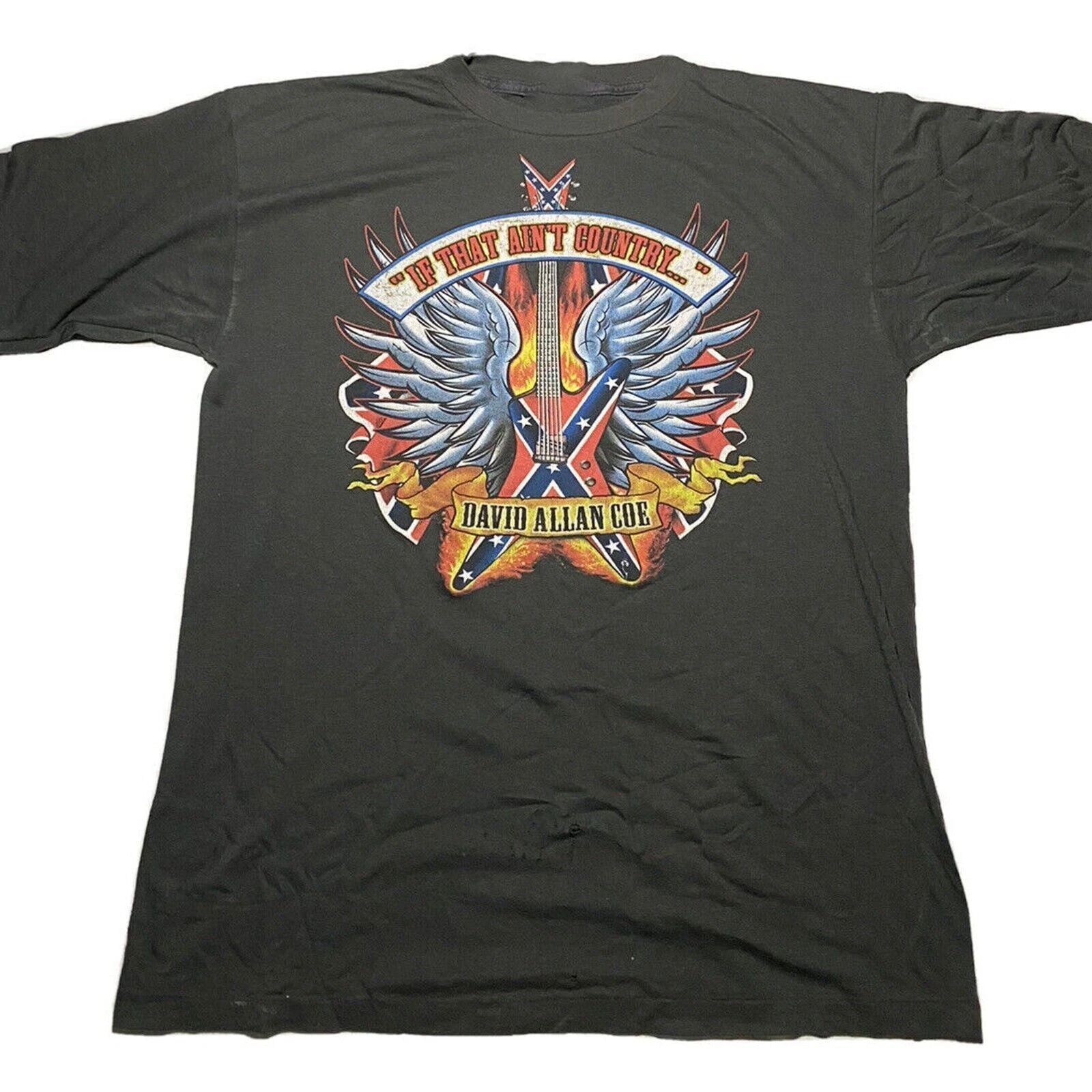Rare David Allan Coe Gift For Fans Short Sleeve Adult Cotton T-Shirt Unisex T-shirt, Sweatshirt, Hoodie, Long Sleeve Tee - T-Shirt, Sweatshirt, Hoodie