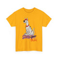 Scooby Dum T-Shirt Mystery Inc Hanna Barbera Graphic Beloved Scooby Doo Cousin Unisex T-shirt, Sweatshirt, Hoodie, Long Sleeve Tee - T-Shirt, Sweatshirt, Hoodie