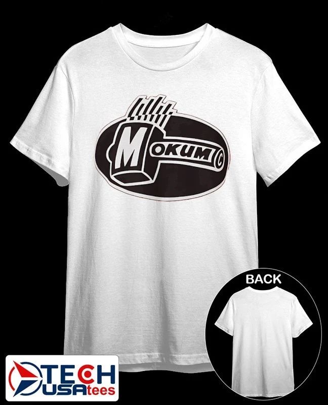 Mokum logo shirt Unisex T-shirt, Sweatshirt, Hoodie, Long Sleeve Tee - T-Shirt, Sweatshirt, Hoodie
