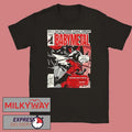 Babymetal Fox Man Tee 2026 Beyond Heavy Metal Japan Tour shirt Unisex T-shirt, Sweatshirt, Hoodie, Long Sleeve Tee - T-Shirt, Sweatshirt, Hoodie