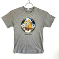 Just Chill Daytona Beach- Surf - Beach Tee - Graphic Tee Gray Size Large Unisex T-shirt, Sweatshirt, Hoodie, Long Sleeve Tee - T-Shirt, Sweatshirt, Hoodie