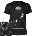 Darkthrone Transilvanian Hunger Shirt S M L XL XXL Dark Throne Official T-Shirt Unisex T-shirt, Sweatshirt, Hoodie, Long Sleeve Tee - T-Shirt, Sweatshirt, Hoodie