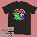 Labor Movement Utla Seiu Aala We Got The People Classic Shirts Unisex T-shirt, Sweatshirt, Hoodie, Long Sleeve Tee - T-Shirt, Sweatshirt, Hoodie