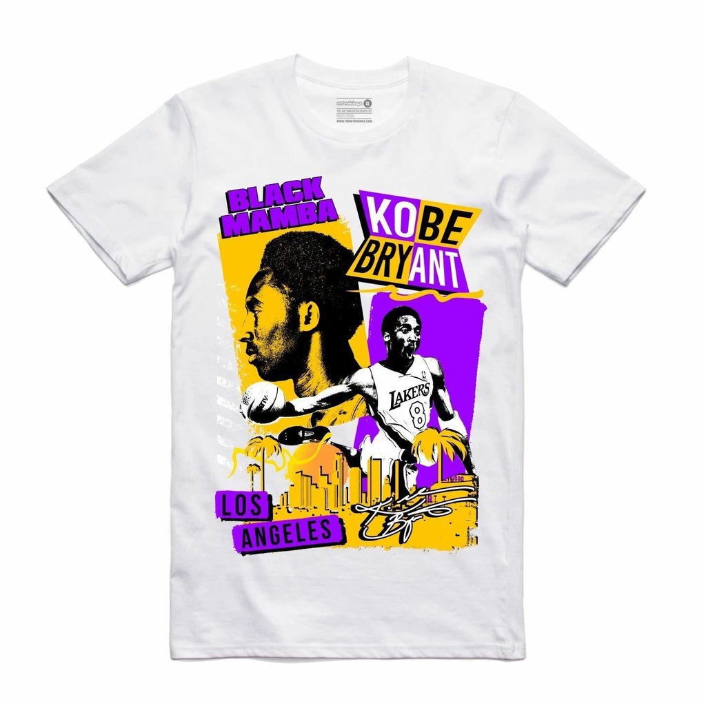 NEW Streetwear on Demand 80s LEGEND WHITE Tee Shirt SMALL-3XLARGE MADE IN USA Unisex T-shirt, Sweatshirt, Hoodie, Long Sleeve Tee - T-Shirt, Sweatshirt, Hoodie
