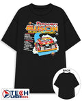 Davey Allison Racing for Eternity shirt Unisex T-shirt, Sweatshirt, Hoodie, Long Sleeve Tee - T-Shirt, Sweatshirt, Hoodie