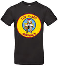 Los Pollos Hermanos T-Shirt - Iconic Cotton Series Fan Shirt Unisex T-shirt, Sweatshirt, Hoodie, Long Sleeve Tee - T-Shirt, Sweatshirt, Hoodie
