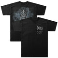 Gojira The Way Of All Flesh Anniversary Reprint T-Shirt 2 Sides Unisex T-shirt, Sweatshirt, Hoodie, Long Sleeve Tee - T-Shirt, Sweatshirt, Hoodie