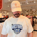 North Carolina Tar Heels 2026 Mens College World Series Bound 13 shirt Unisex T-shirt, Sweatshirt, Hoodie, Long Sleeve Tee - T-Shirt, Sweatshirt, Hoodie