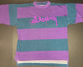 Vintage 90s - ZERO GRAVITY Tshirt - XL - Single Stich - Skate / Surf Lifestyle Unisex T-shirt, Sweatshirt, Hoodie, Long Sleeve Tee - T-Shirt, Sweatshirt, Hoodie