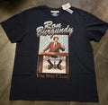 Anchorman T-Shirt Men's Black Movie Graphic Size XL Unisex T-shirt, Sweatshirt, Hoodie, Long Sleeve Tee - T-Shirt, Sweatshirt, Hoodie