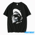 Anthony Edwards Wearing Sunglasses Signature Tshirts Sweater Unisex T-shirt, Sweatshirt, Hoodie, Long Sleeve Tee - T-Shirt, Sweatshirt, Hoodie