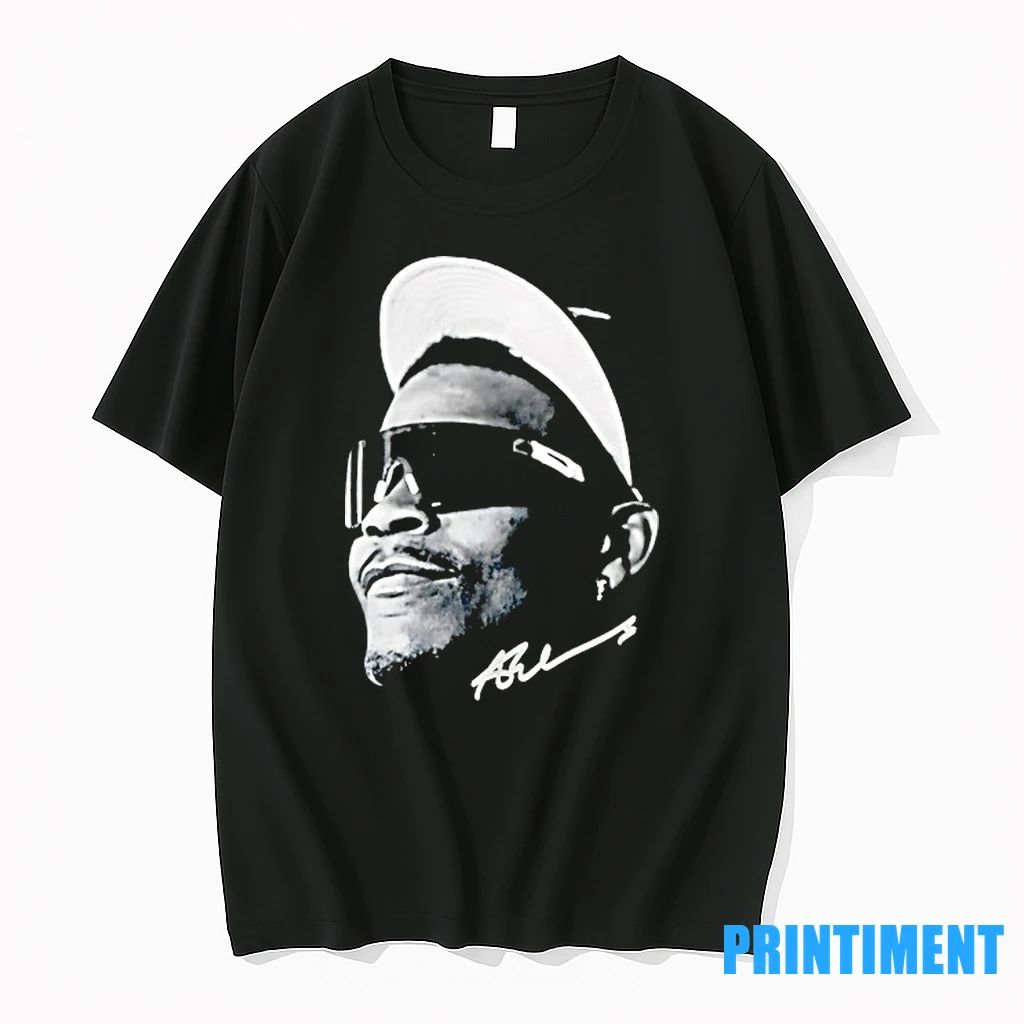 Anthony Edwards Wearing Sunglasses Signature Tshirts Sweater Unisex T-shirt, Sweatshirt, Hoodie, Long Sleeve Tee - T-Shirt, Sweatshirt, Hoodie