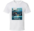 Republic Of Doyle Popular Cop Investigative Show Tv Fan T Shirt Unisex T-shirt, Sweatshirt, Hoodie, Long Sleeve Tee - T-Shirt, Sweatshirt, Hoodie