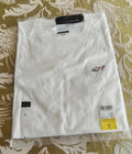 Greg Norman Casual Short Sleeve T-Shirt White Mens Golf/Leisure/Gym NEW Size L Unisex T-shirt, Sweatshirt, Hoodie, Long Sleeve Tee - T-Shirt, Sweatshirt, Hoodie