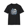 Explore Beyond the Horizon T-Shirt  Adventure Travel Graphic Tee Unisex T-shirt, Sweatshirt, Hoodie, Long Sleeve Tee - T-Shirt, Sweatshirt, Hoodie