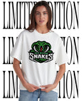 Solo Mission Snakes logo shirt Unisex T-shirt, Sweatshirt, Hoodie, Long Sleeve Tee - T-Shirt, Sweatshirt, Hoodie