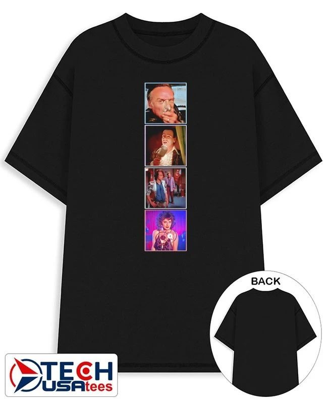 Frank Booth Gang shirt Unisex T-shirt, Sweatshirt, Hoodie, Long Sleeve Tee - T-Shirt, Sweatshirt, Hoodie
