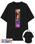 Frank Booth Gang shirt Unisex T-shirt, Sweatshirt, Hoodie, Long Sleeve Tee - T-Shirt, Sweatshirt, Hoodie