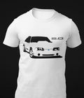 Retro 80s 90s Ford Mustang Fox Body 5.0 Short-Sleeve Unisex T-Shirt Unisex T-shirt, Sweatshirt, Hoodie, Long Sleeve Tee - T-Shirt, Sweatshirt, Hoodie