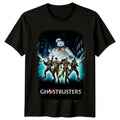 Ghostbusters (1984) Movie Poster Inspired T-Shirt Retro Tee Unisex Unisex T-shirt, Sweatshirt, Hoodie, Long Sleeve Tee - T-Shirt, Sweatshirt, Hoodie