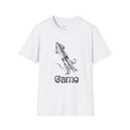 Squid T-Shirt, Unisex Tee, Softstyle Top, Trendy T-Shirt Unisex T-shirt, Sweatshirt, Hoodie, Long Sleeve Tee - T-Shirt, Sweatshirt, Hoodie