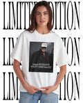 Donald Trump USA hat Largest DECREASE IN VIOLENT CRIME Since 1937 shirt Unisex T-shirt, Sweatshirt, Hoodie, Long Sleeve Tee - T-Shirt, Sweatshirt, Hoodie