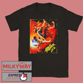 Street Fighter Movie 2026 Ready Set Fight In Theaters October 16 2026 shirt Unisex T-shirt, Sweatshirt, Hoodie, Long Sleeve Tee - T-Shirt, Sweatshirt, Hoodie
