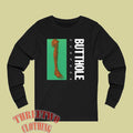 Butthole Surfers Rembrandt Pussyho Men's Black Size S to 3XL Unisex T-shirt, Sweatshirt, Hoodie, Long Sleeve Tee - T-Shirt, Sweatshirt, Hoodie