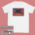 Goose Apr 25, 2026 Irving, TX Event Poster shirt Unisex T-shirt, Sweatshirt, Hoodie, Long Sleeve Tee - T-Shirt, Sweatshirt, Hoodie