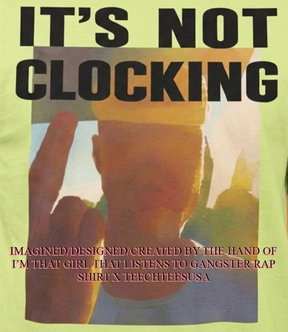 Its not clocking Coachella Justin Bieber shirt Unisex T-shirt, Sweatshirt, Hoodie, Long Sleeve Tee - T-Shirt, Sweatshirt, Hoodie