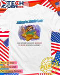 Cat billionaires shouldnt exist and neither should my moderate to severe seasonal allergies shirt - T-Shirt, Sweatshirt, Hoodie