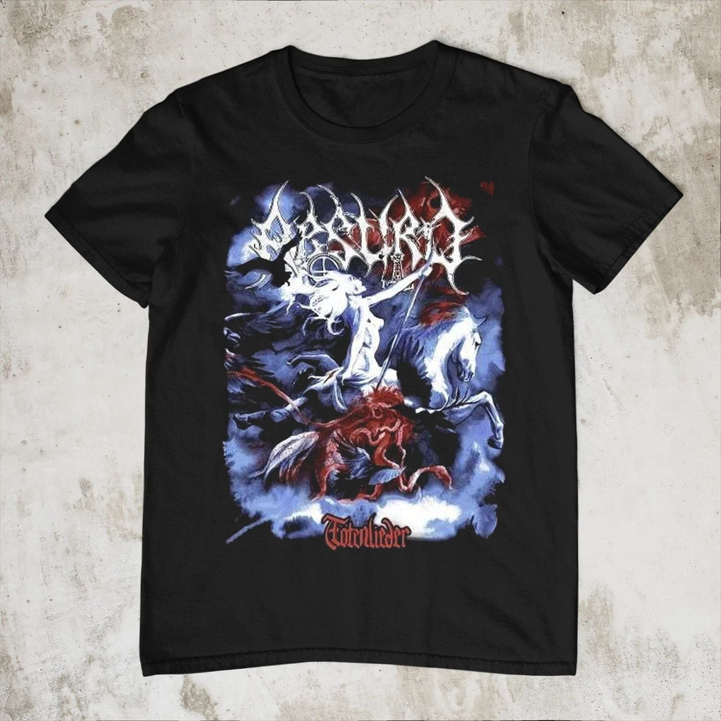 NEW RARE Absurd BAnd Music Gift For Fan Black All Size Shirt AC1584 Unisex T-shirt, Sweatshirt, Hoodie, Long Sleeve Tee - T-Shirt, Sweatshirt, Hoodie