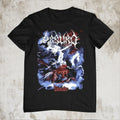 NEW RARE Absurd BAnd Music Gift For Fan Black All Size Shirt AC1584 Unisex T-shirt, Sweatshirt, Hoodie, Long Sleeve Tee - T-Shirt, Sweatshirt, Hoodie