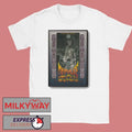 Moonalice April 19 2026 In Mill Valley CA Poster shirt Unisex T-shirt, Sweatshirt, Hoodie, Long Sleeve Tee - T-Shirt, Sweatshirt, Hoodie