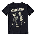 New Goldfinger Band Album Music Heavy Cotton T Shirt All Size For Men BL915 Unisex T-shirt, Sweatshirt, Hoodie, Long Sleeve Tee - T-Shirt, Sweatshirt, Hoodie