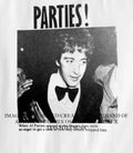Al Pacino Parties Oscars 1976 shirt Unisex T-shirt, Sweatshirt, Hoodie, Long Sleeve Tee - T-Shirt, Sweatshirt, Hoodie