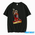 With A Mother Fucking Vengeance George Kittle Tshirts Sweater Unisex T-shirt, Sweatshirt, Hoodie, Long Sleeve Tee - T-Shirt, Sweatshirt, Hoodie