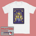 Greensky Bluegrass Grundy County TN Tour On Apr 24-25 2026 Poster shrit Unisex T-shirt, Sweatshirt, Hoodie, Long Sleeve Tee - T-Shirt, Sweatshirt, Hoodie